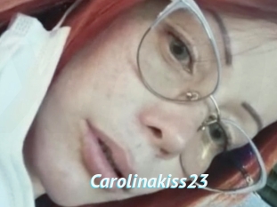 Carolinakiss23