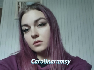 Carolinaramsy