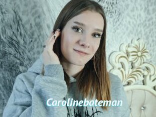 Carolinebateman