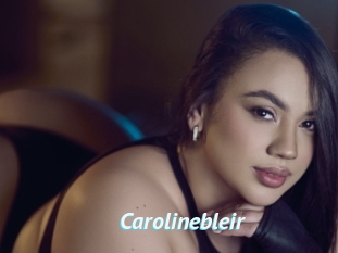 Carolinebleir