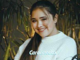 Carolinedax