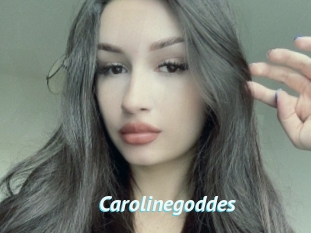 Carolinegoddes