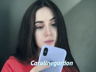 Carolinegordon