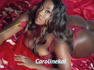 Carolinekal