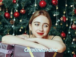 Carolineloraine