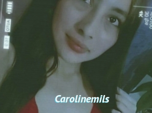 Carolinemils