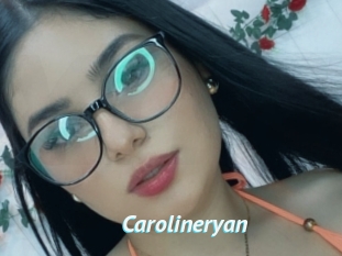 Carolineryan