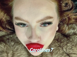 Carolines7