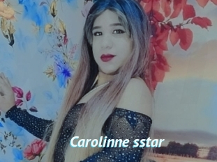 Carolinne_sstar