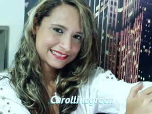 Carollinegreen