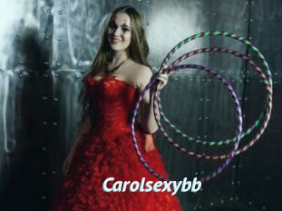 Carolsexybb