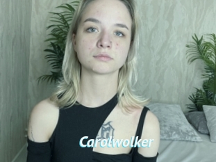 Carolwolker