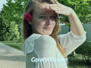 Carolynbrown