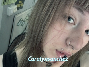 Carolynsanchez