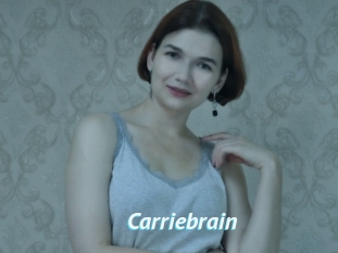 Carriebrain