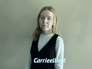 Carrieelliott