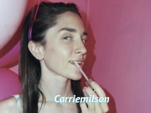 Carriemilson