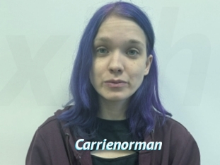 Carrienorman