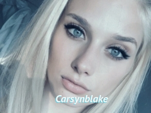 Carsynblake