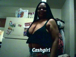 Cashgirl