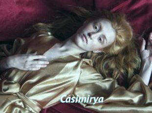 Casimirya