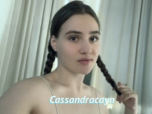 Cassandracayn