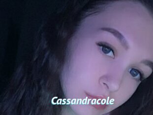Cassandracole