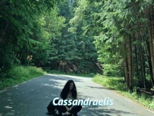 Cassandraelis