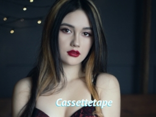 Cassettetape