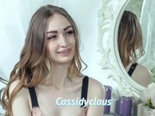 Cassidyclaus