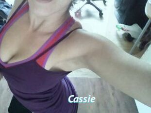 Cassie