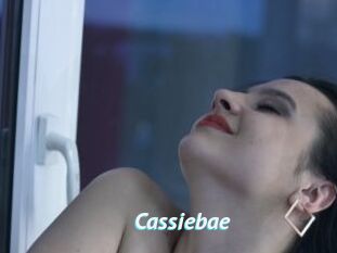 Cassiebae