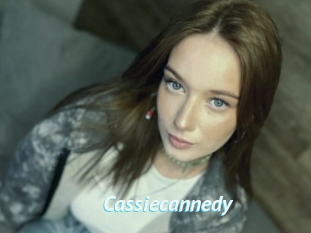 Cassiecannedy