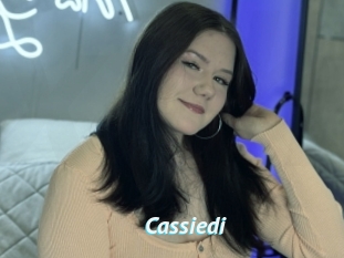 Cassiedi