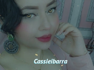 Cassieibarra