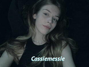 Cassiemessie