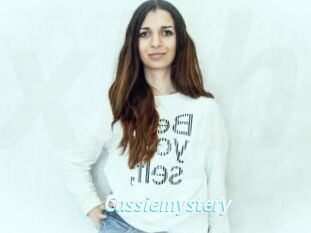 Cassiemystery