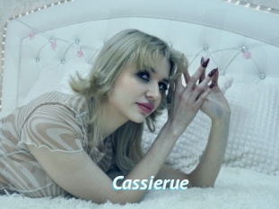 Cassierue
