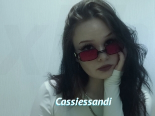 Cassiessandi