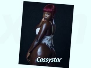 Cassystar