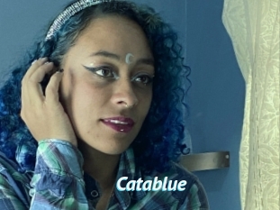 Catablue