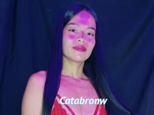 Catabronw