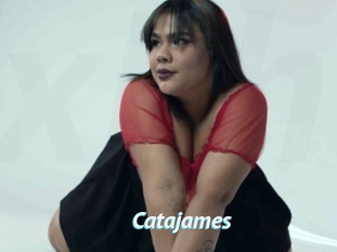 Catajames
