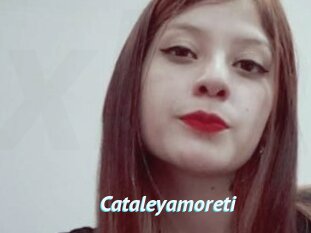 Cataleyamoreti