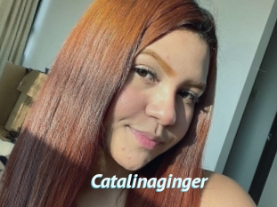 Catalinaginger