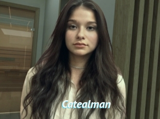 Catealman