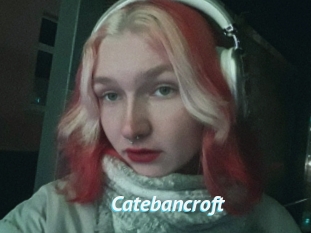 Catebancroft