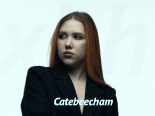 Catebeecham