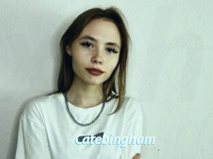 Catebingham