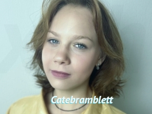 Catebramblett